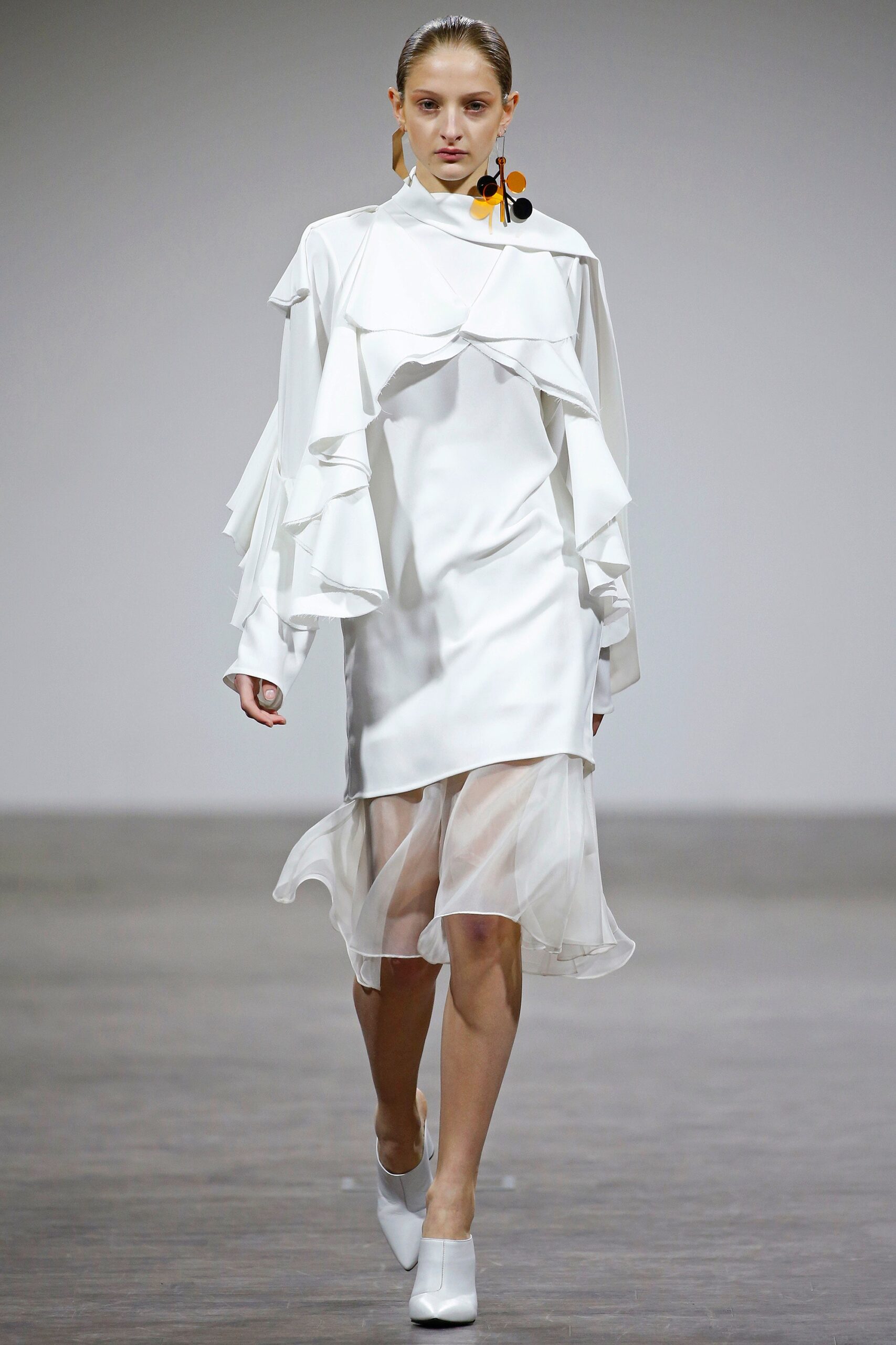 Atelier Kikala Tbilisi F/W 16 Look 32