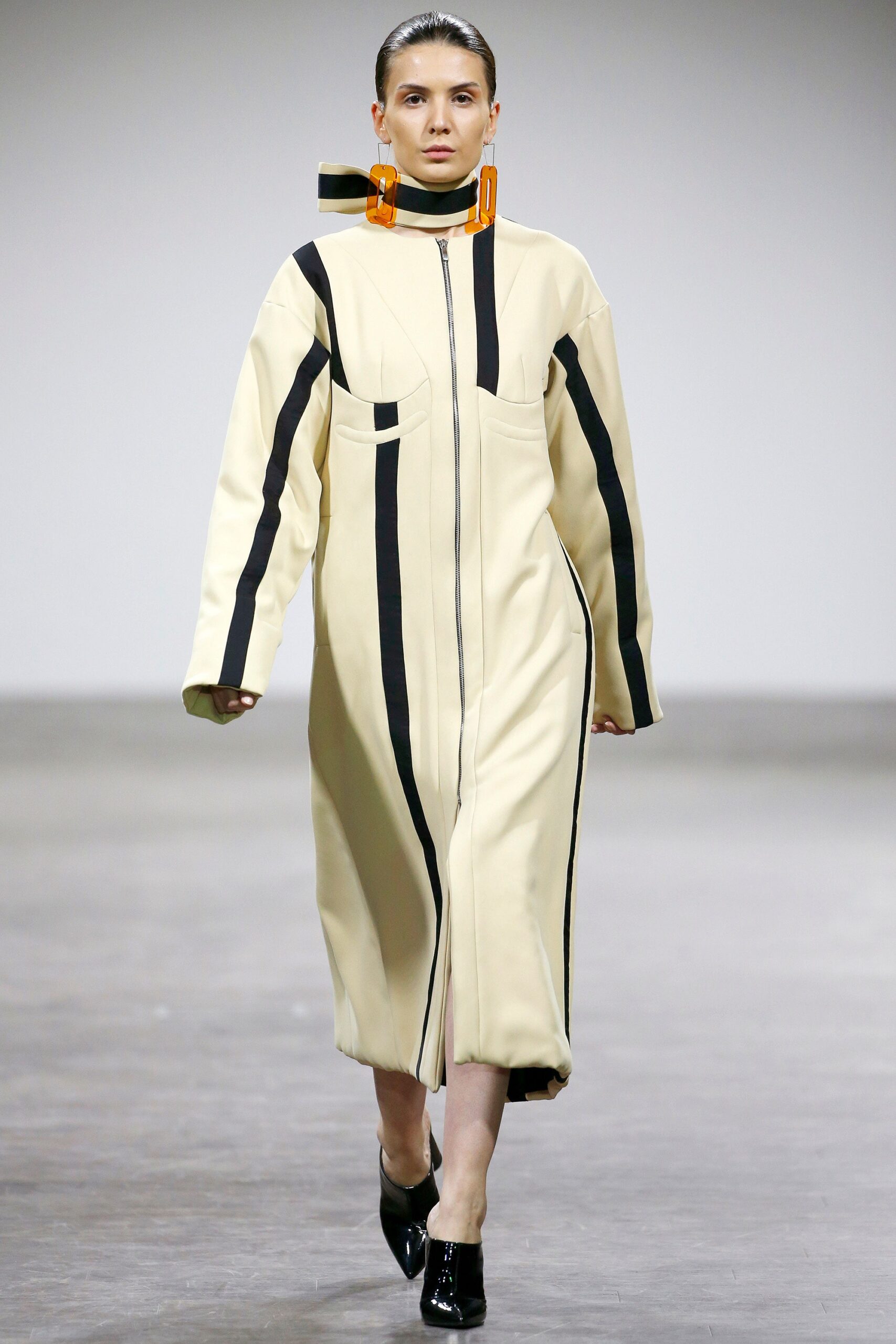 Atelier Kikala Tbilisi F/W 16 Look 53
