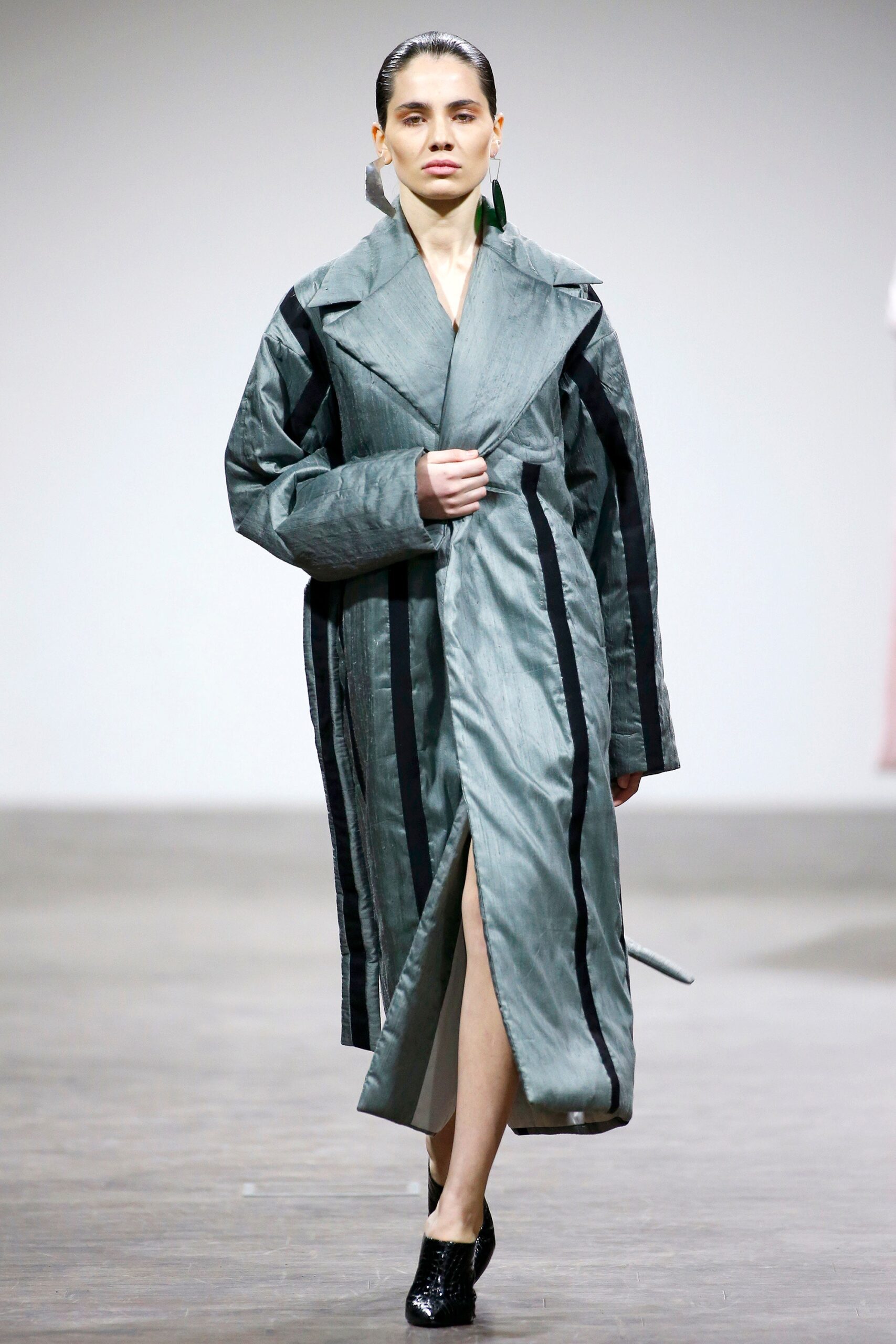 Atelier Kikala Tbilisi F/W 16 Look 67