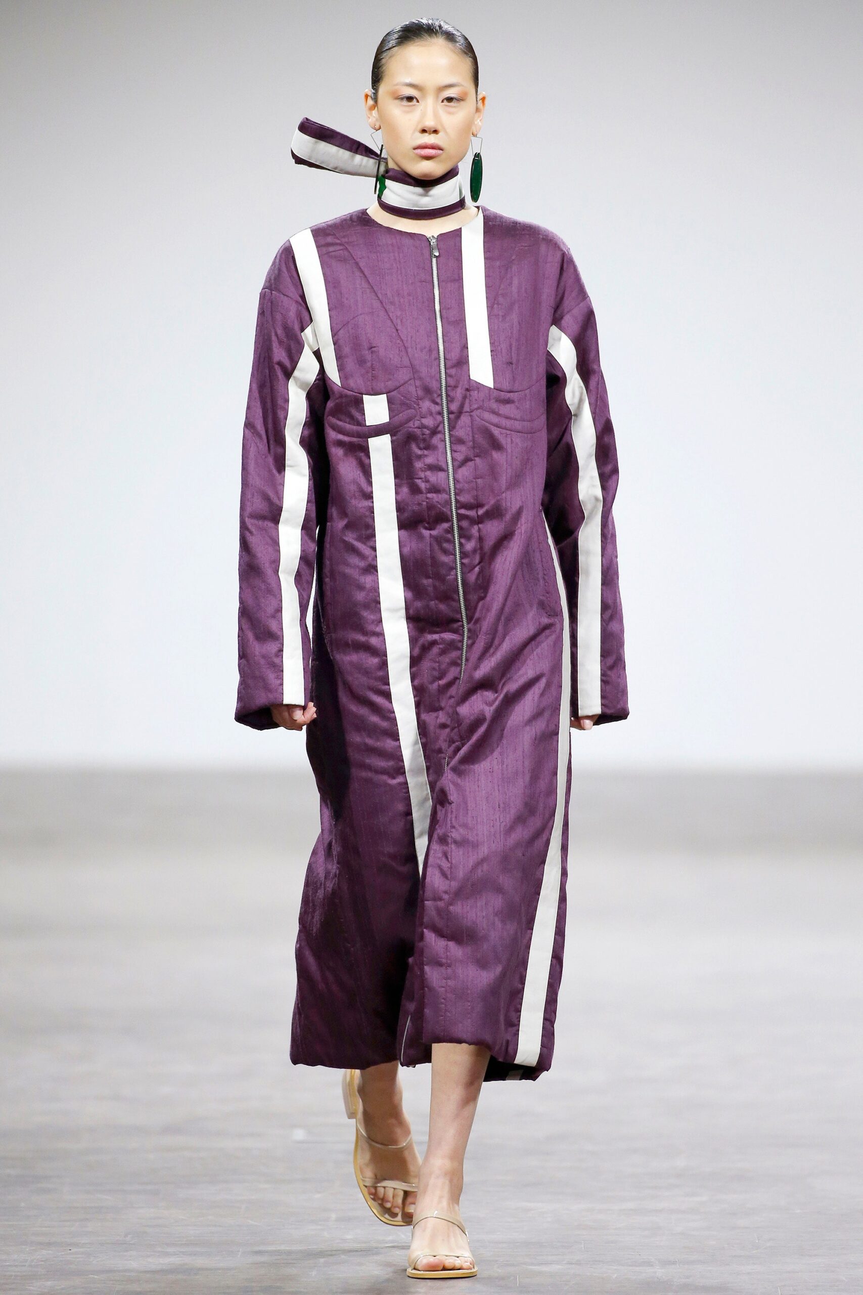 Atelier Kikala Tbilisi F/W 16 Look 96