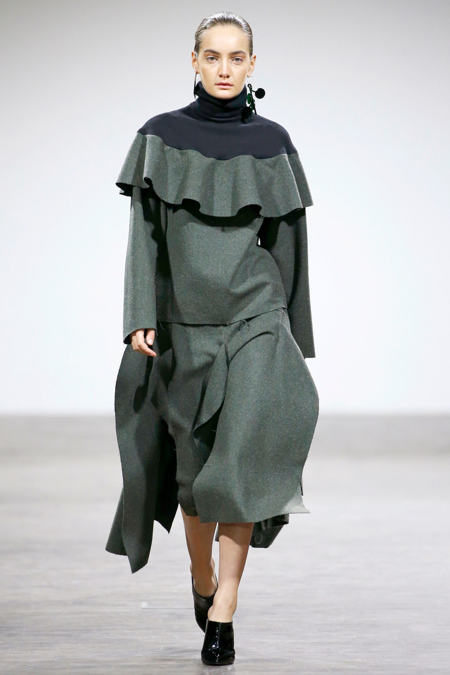 Atelier Kikala Tbilisi F/W 16 Look 102