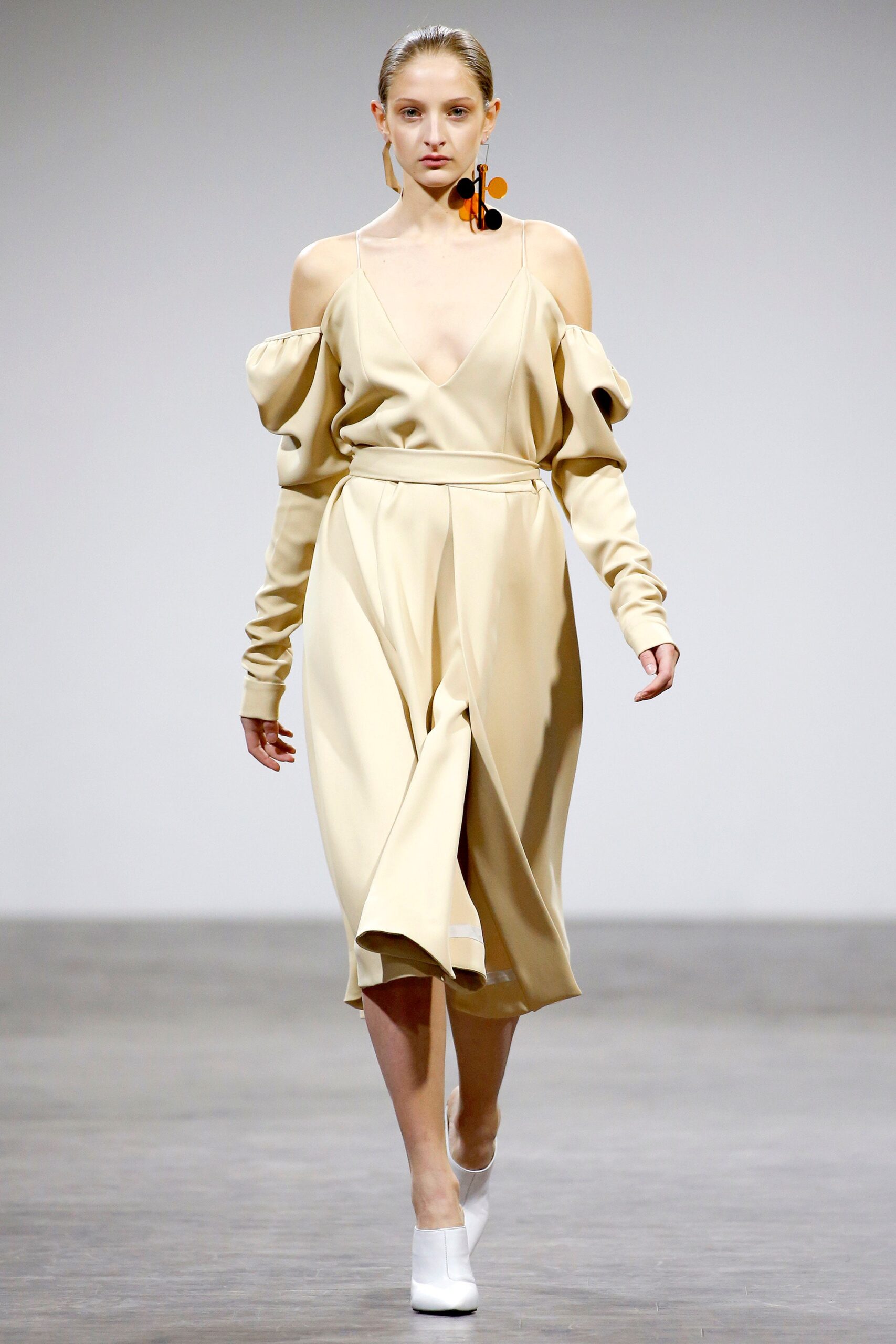 Atelier Kikala Tbilisi F/W 16 Look 114