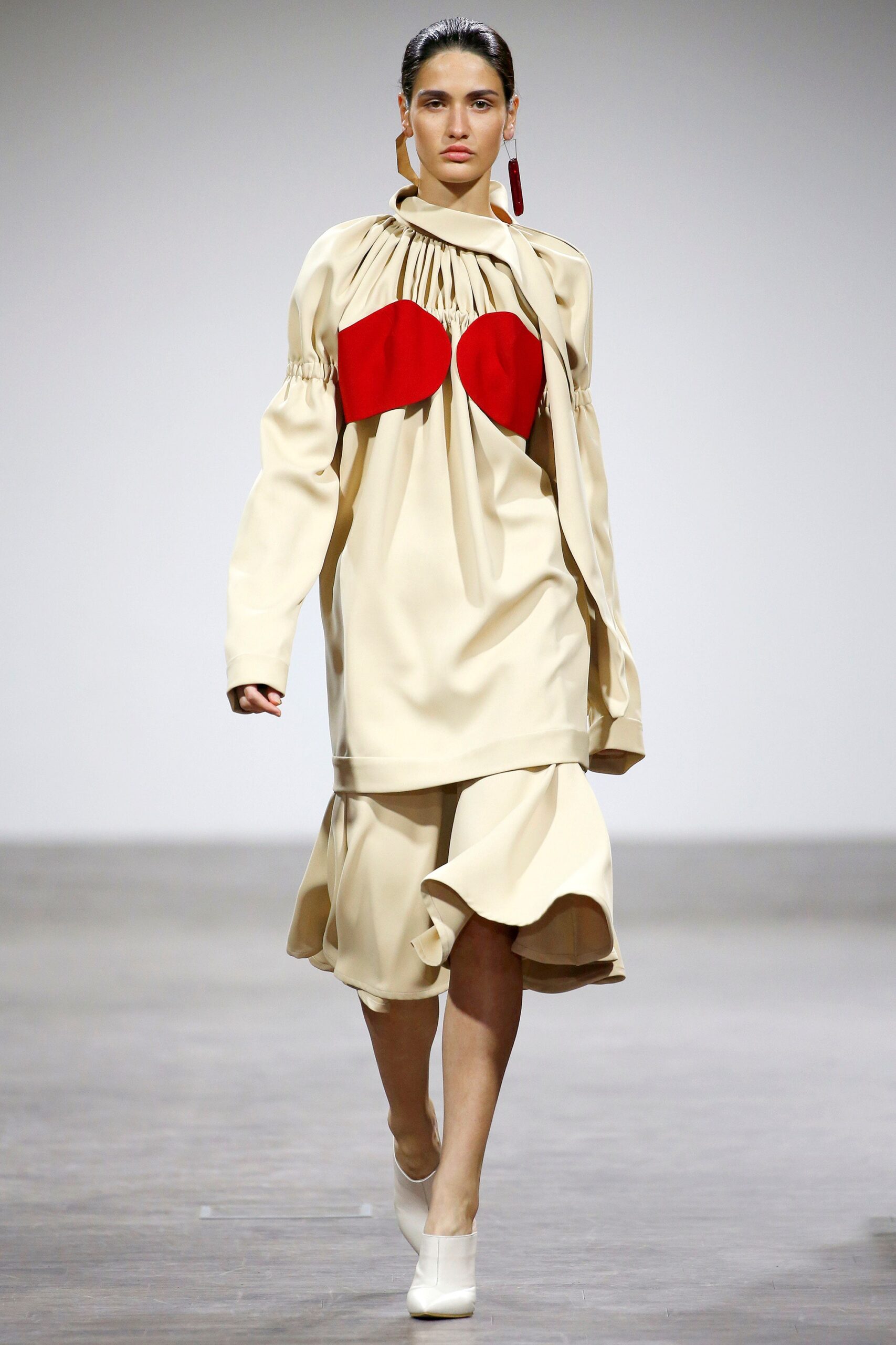 Atelier Kikala Tbilisi F/W 16 Look 120
