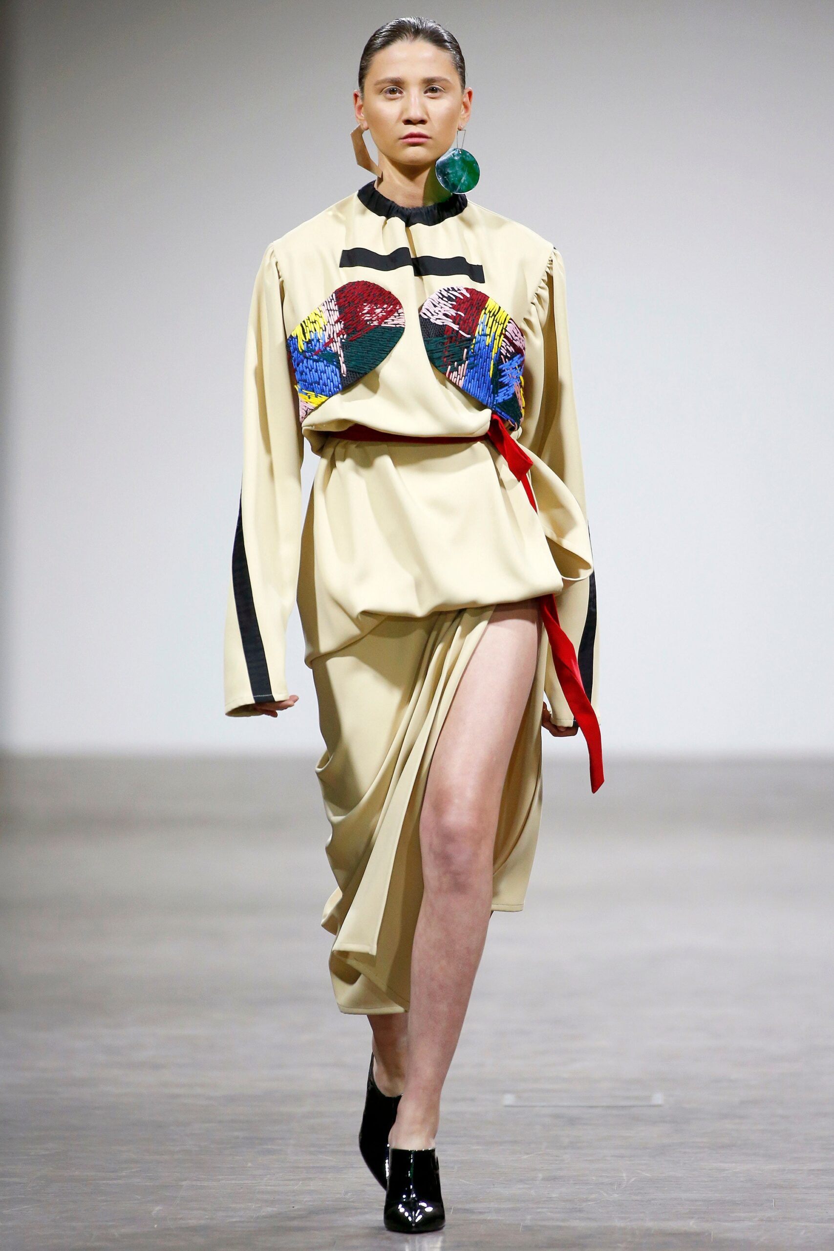 Atelier Kikala Tbilisi F/W 16 Look 126
