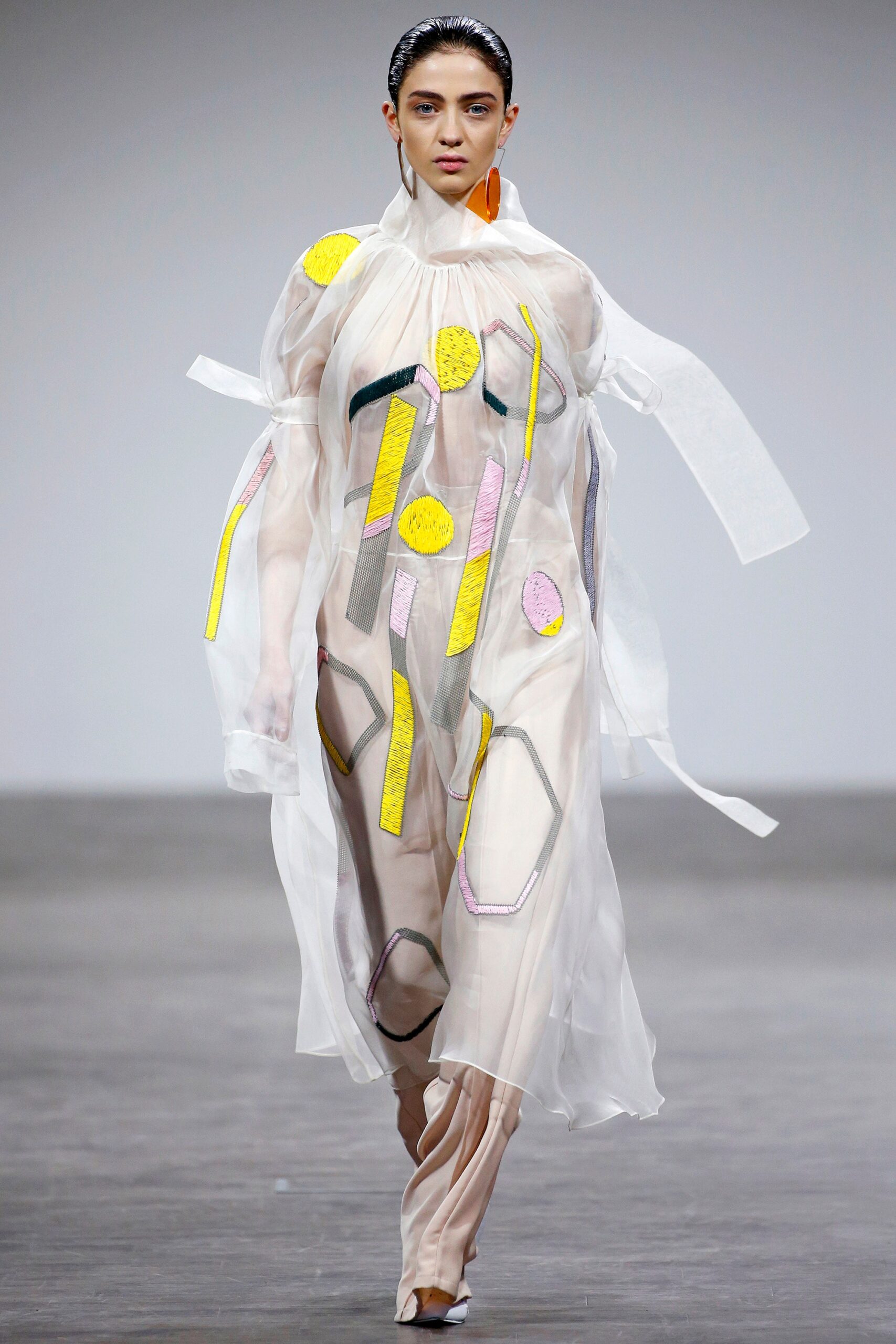 Atelier Kikala Tbilisi F/W 16 Look 144