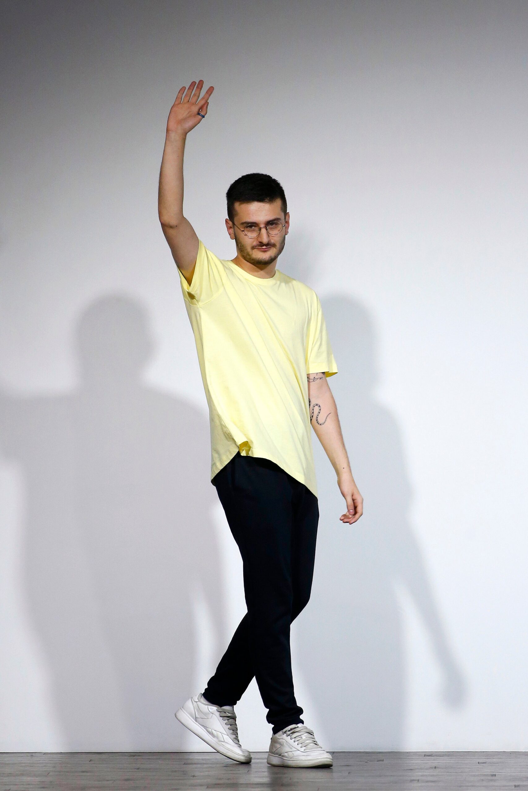 Atelier Kikala Tbilisi F/W 16 Look 150