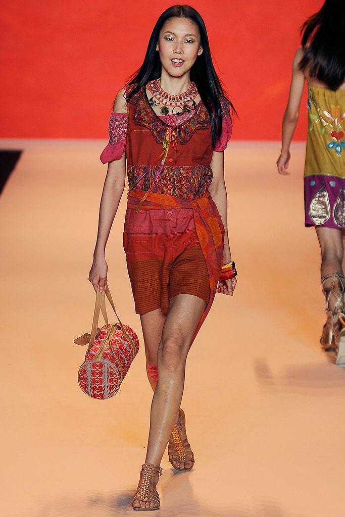 red brown fitted romper