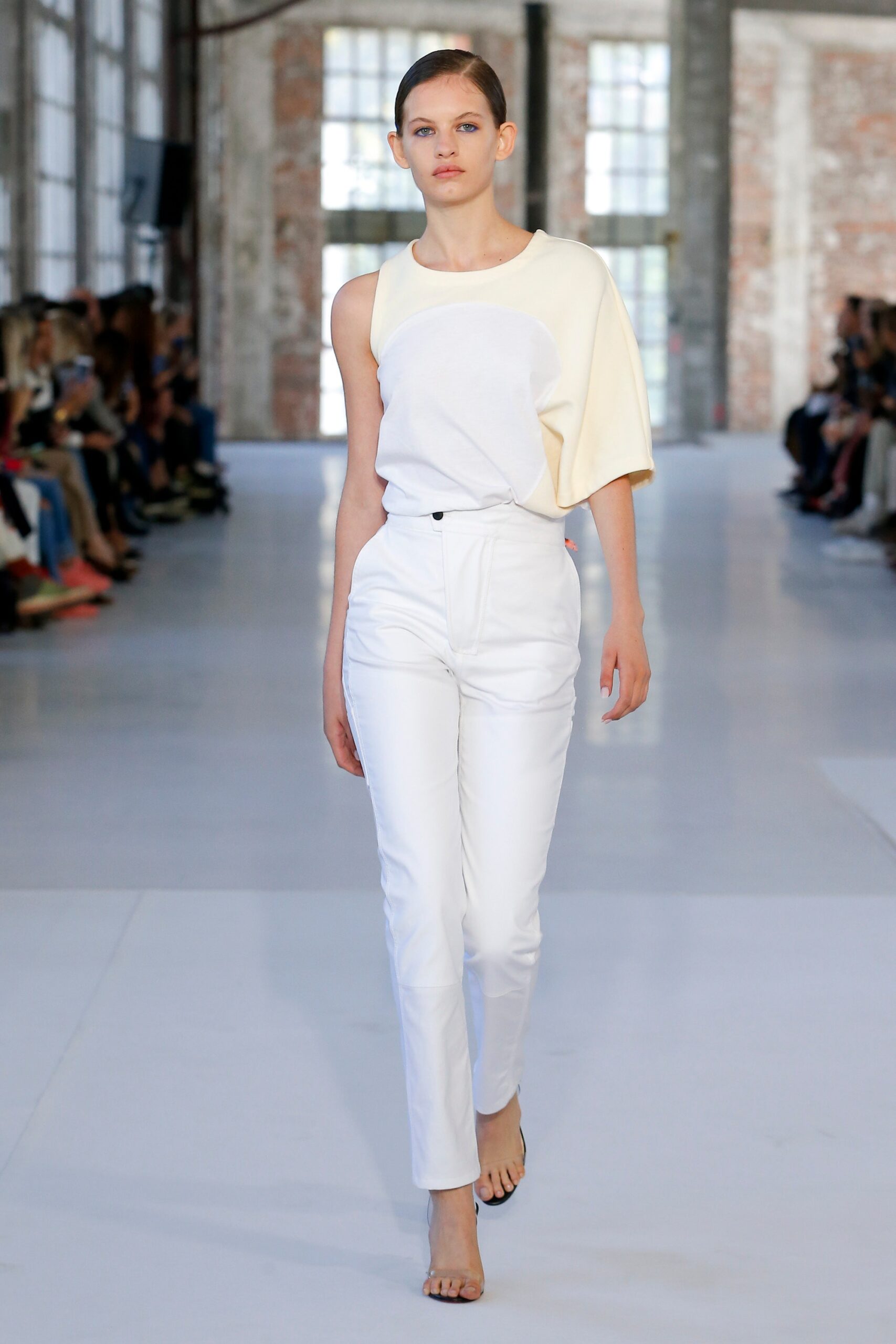 Atlein Spring 2019 Ready-to-Wear