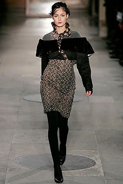 black printed mini dress with jacket