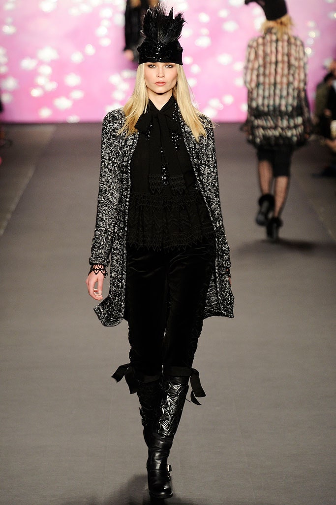 black velvet fitted straight-leg pants