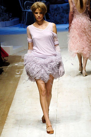 Anna Molinari S/S 06 Look 126