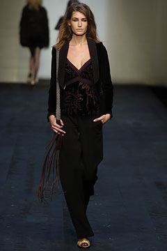 Anna Molinari F/W 04 Look 9