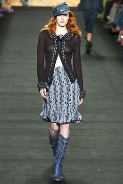 black lace long-sleeve collared fitted buttoned jacket