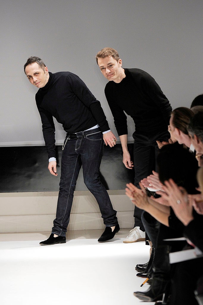 Aquilano.Rimondi F/W 09 Look 228