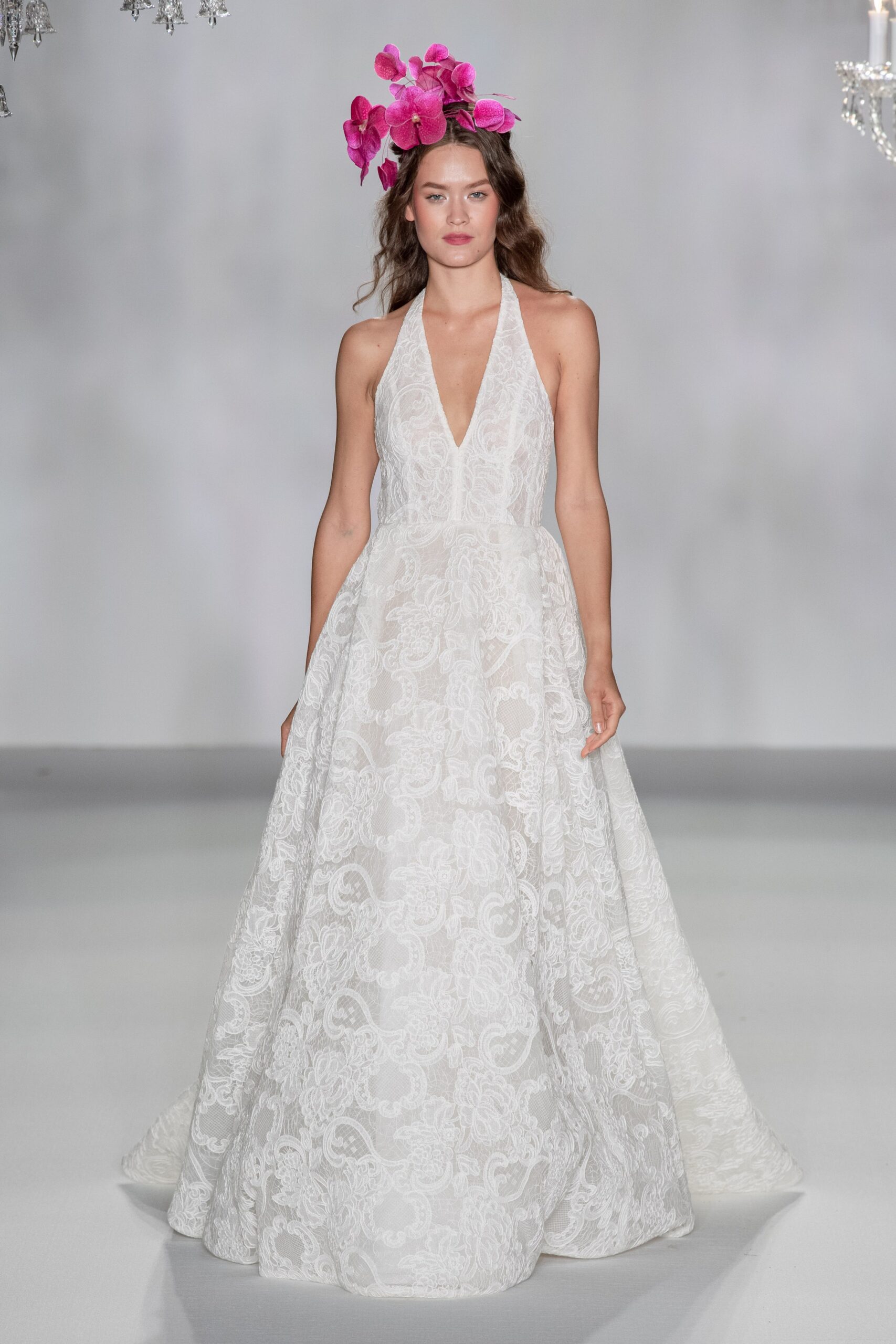 Anne Barge Bridal Fall 2020