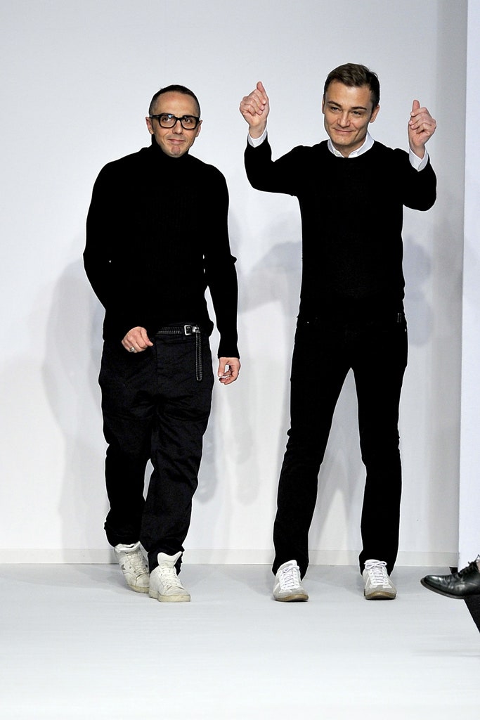 Aquilano.Rimondi S/S 11 Look 130