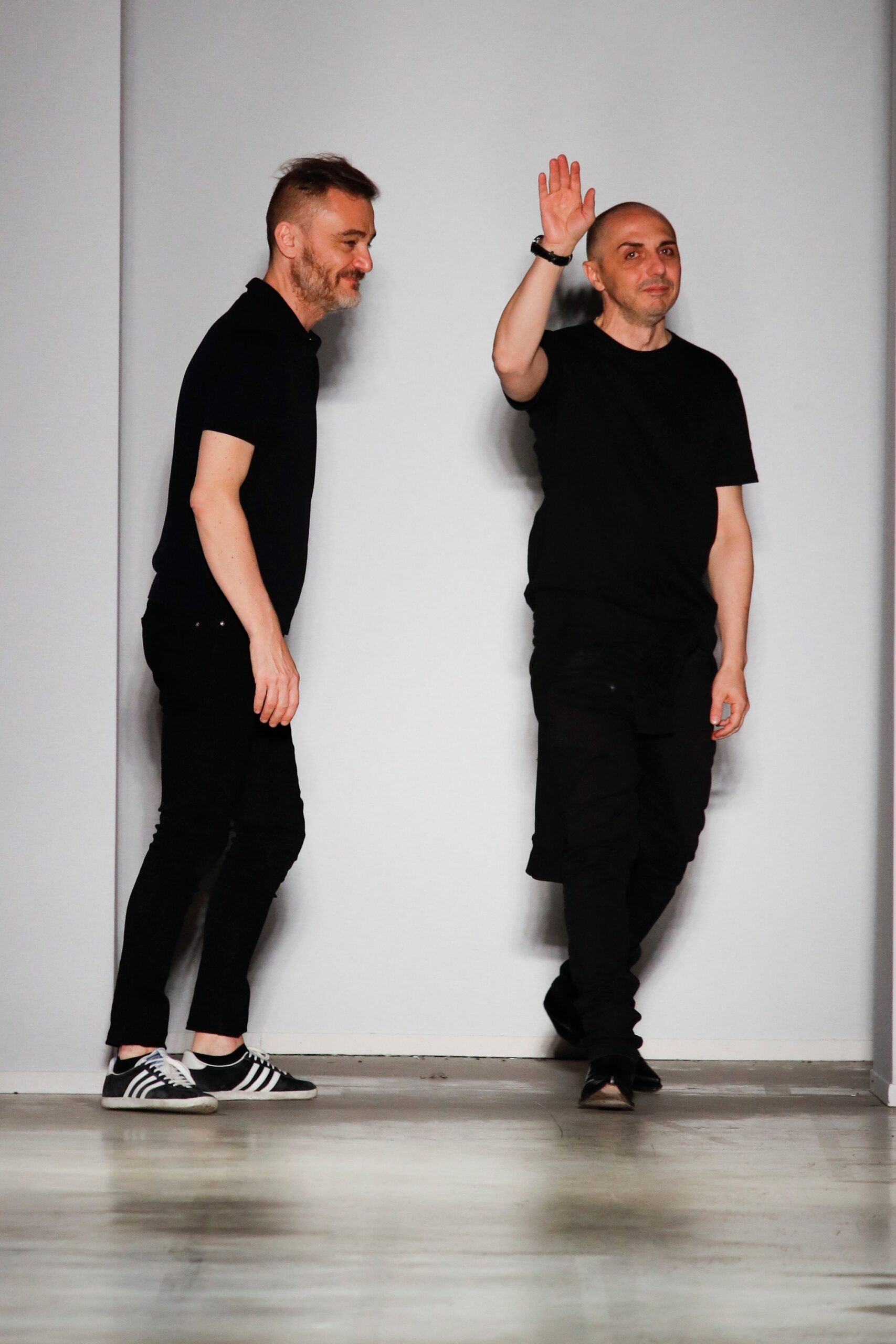 Aquilano.Rimondi S/S 18 Look 241