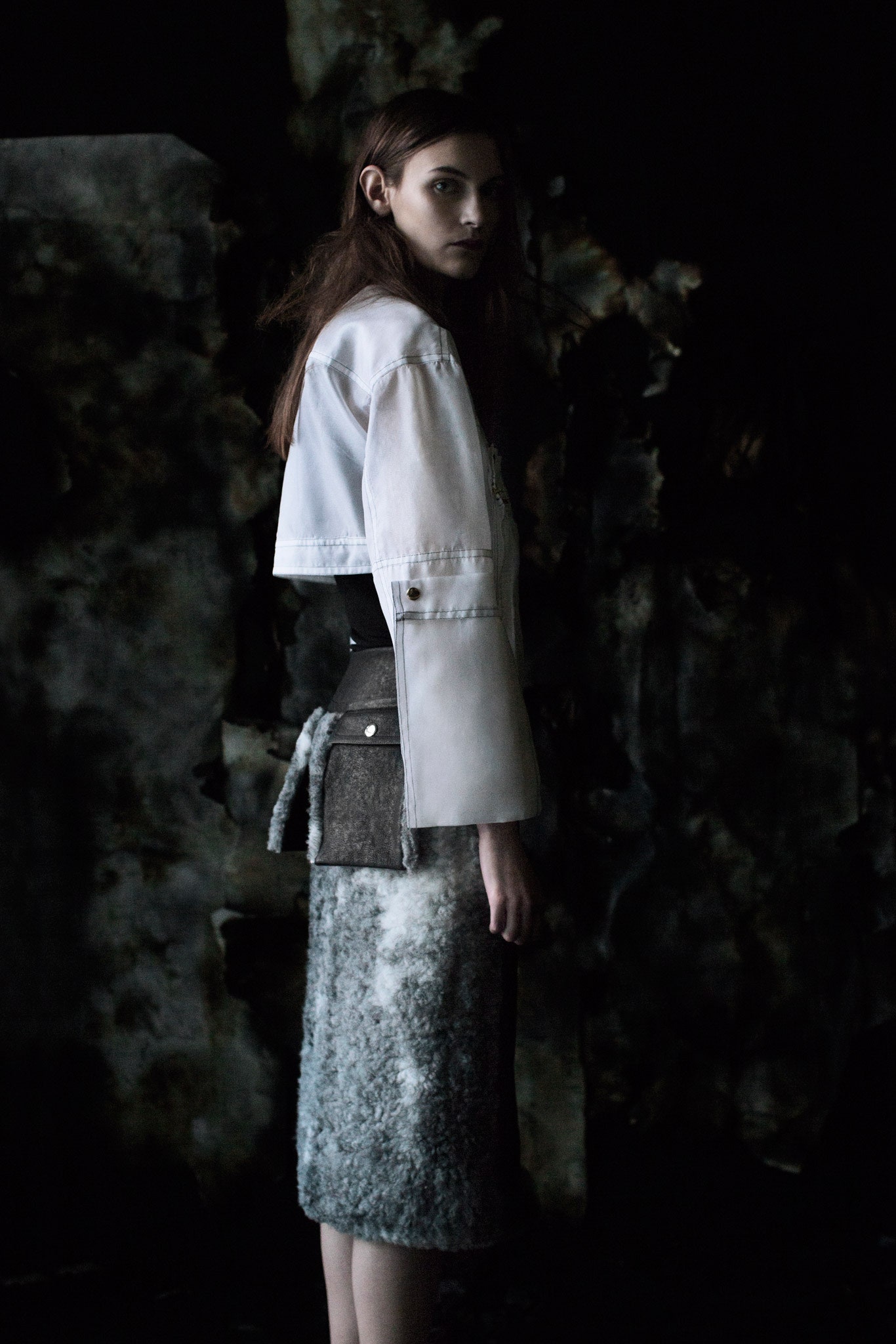 Ann-Sofie Back Atelje F/W 13 Look 61