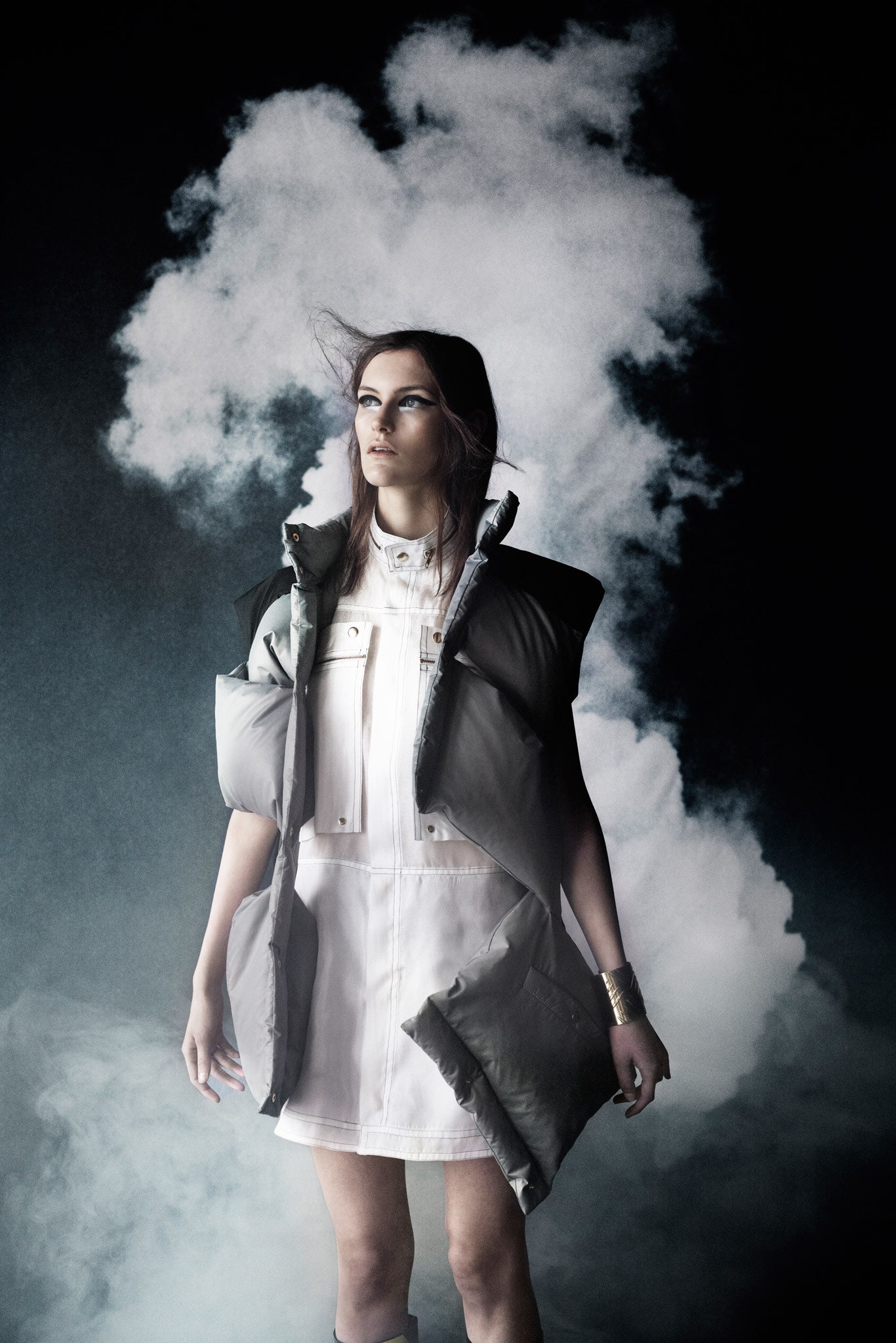 Ann-Sofie Back Atelje F/W 13 Look 83