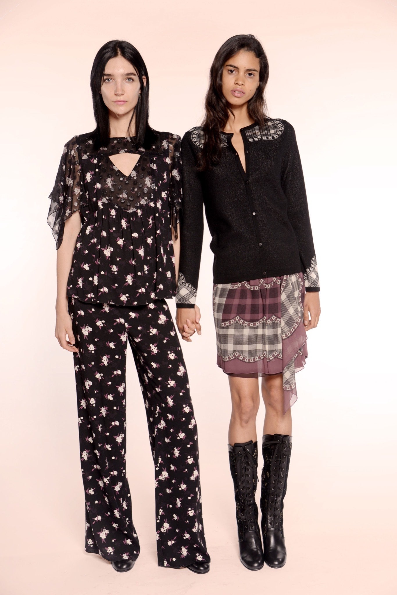 Anna Sui Resort 2016