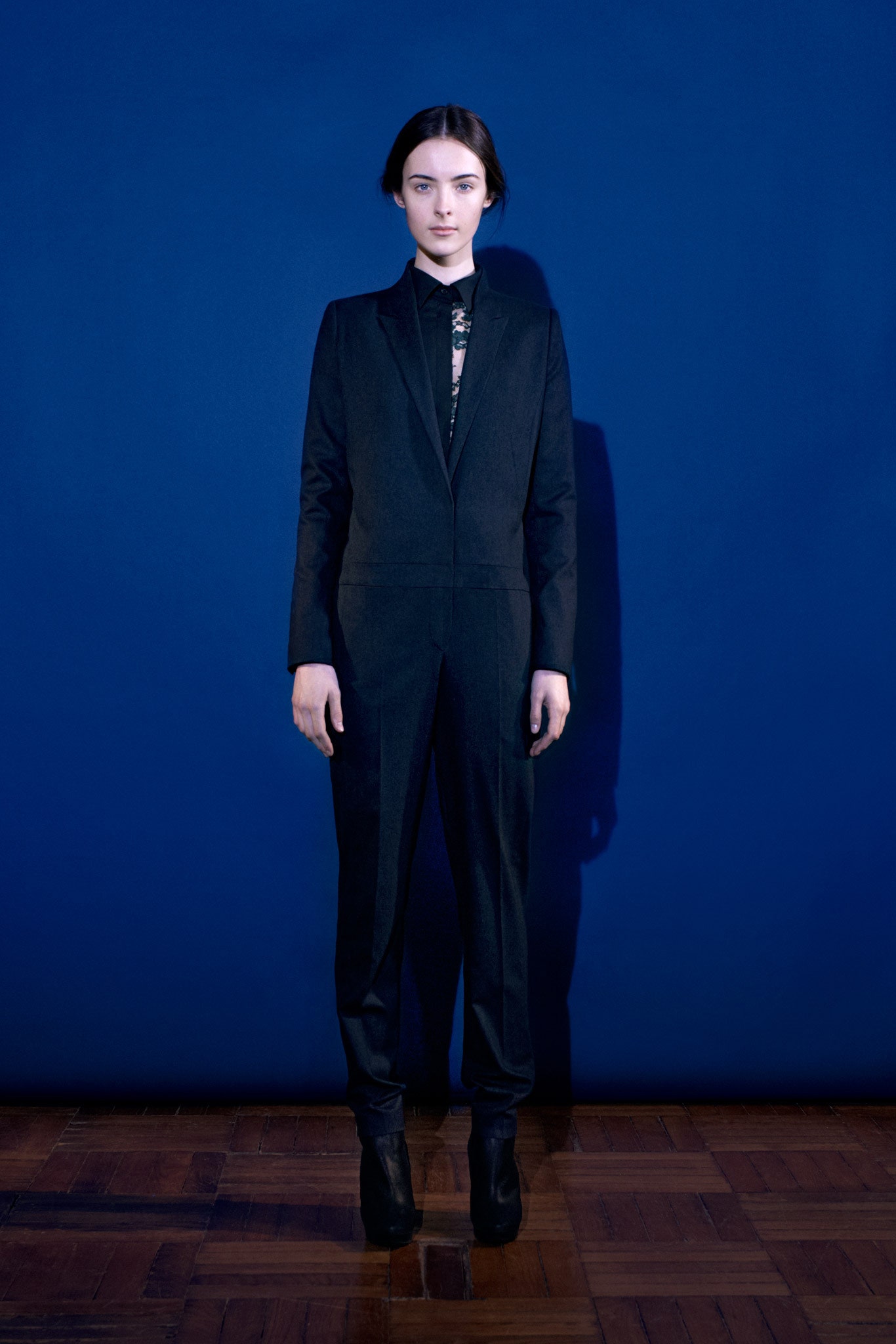 Anne Valérie Hash Pre-Fall 2013