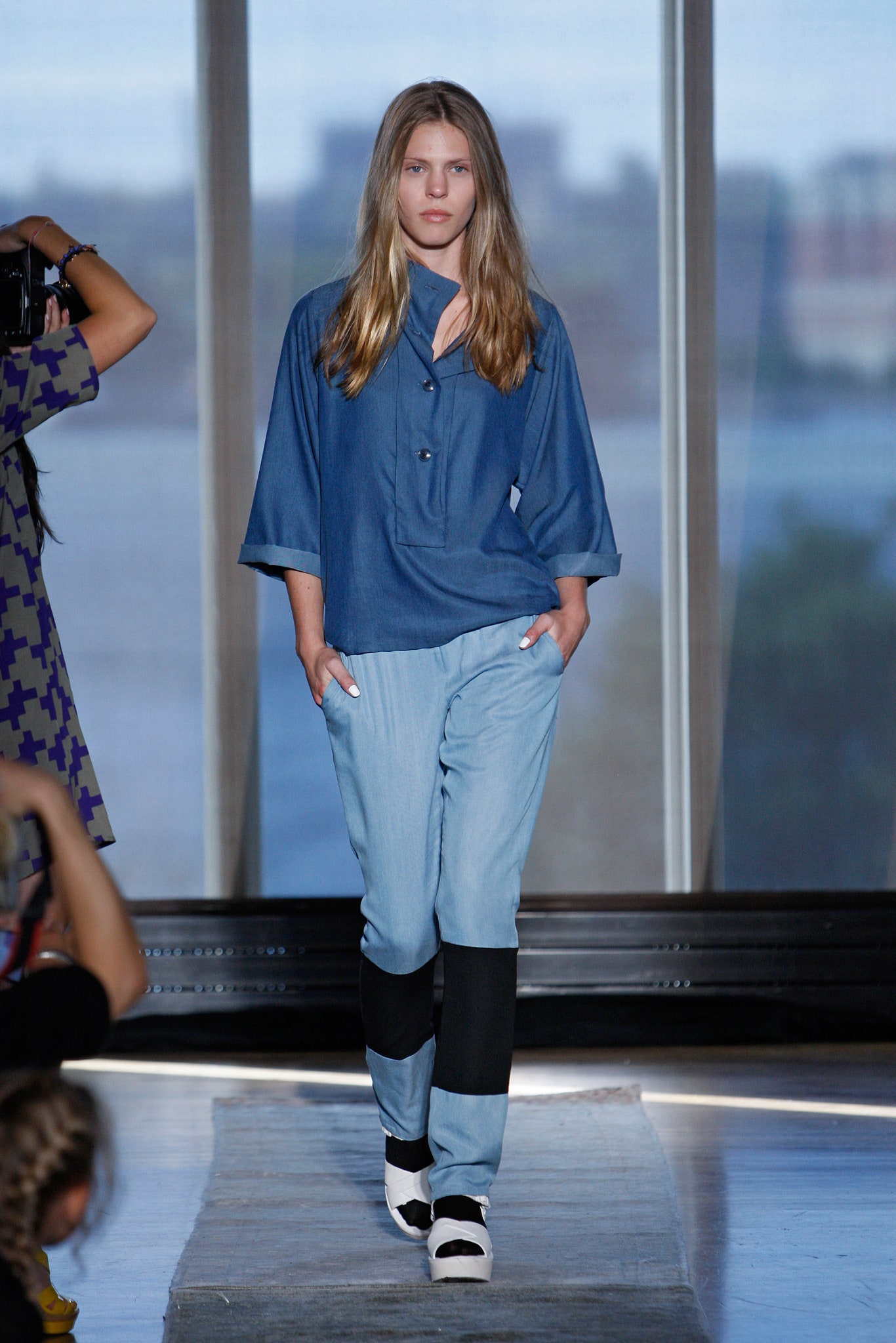 Assembly New York S/S 13 Look 163