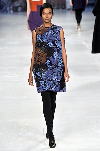 fitted sleeveless printed mini dress