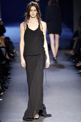 Ann Demeulemeester S/S 06 Look 170