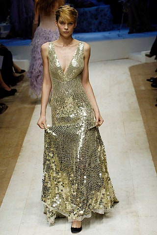 Anna Molinari S/S 06 Look 210