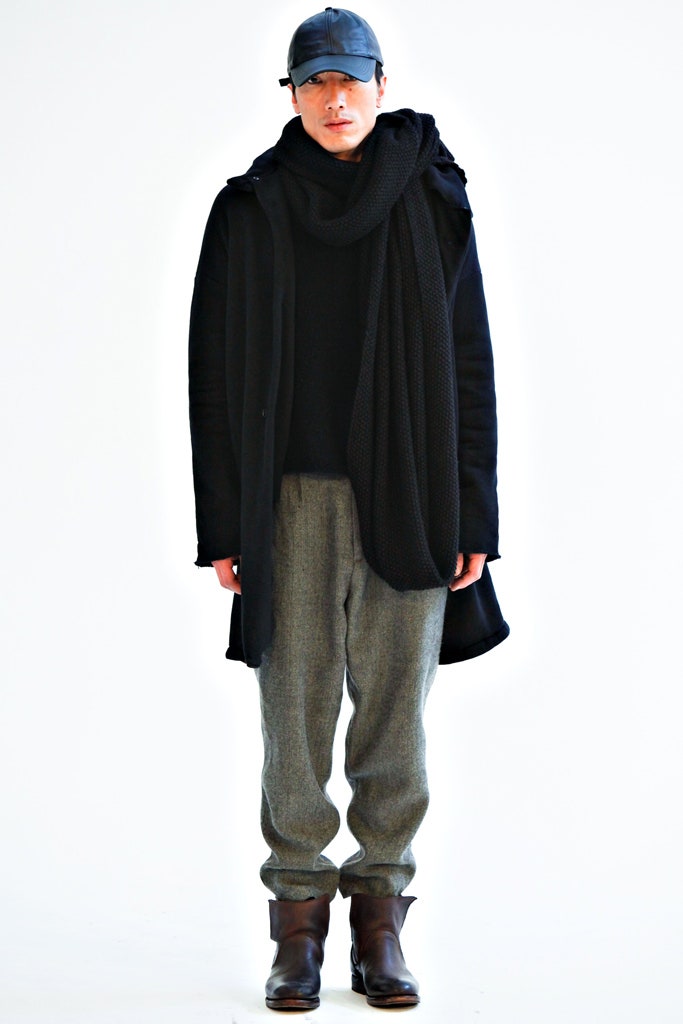 Assembly New York F/W 12 Menswear Look 40
