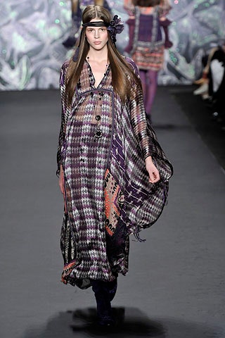 purple silk sleeveless v-neck relaxed layered printed dress