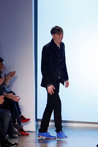 Armand Basi One F/W 08 Look 133