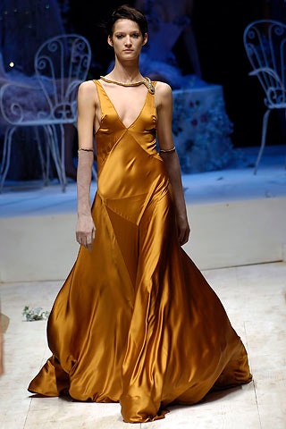 Anna Molinari S/S 06 Look 182