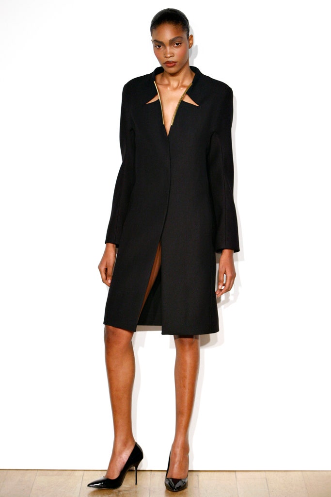 Ann-Sofie Back Atelje F/W 11 Look 45