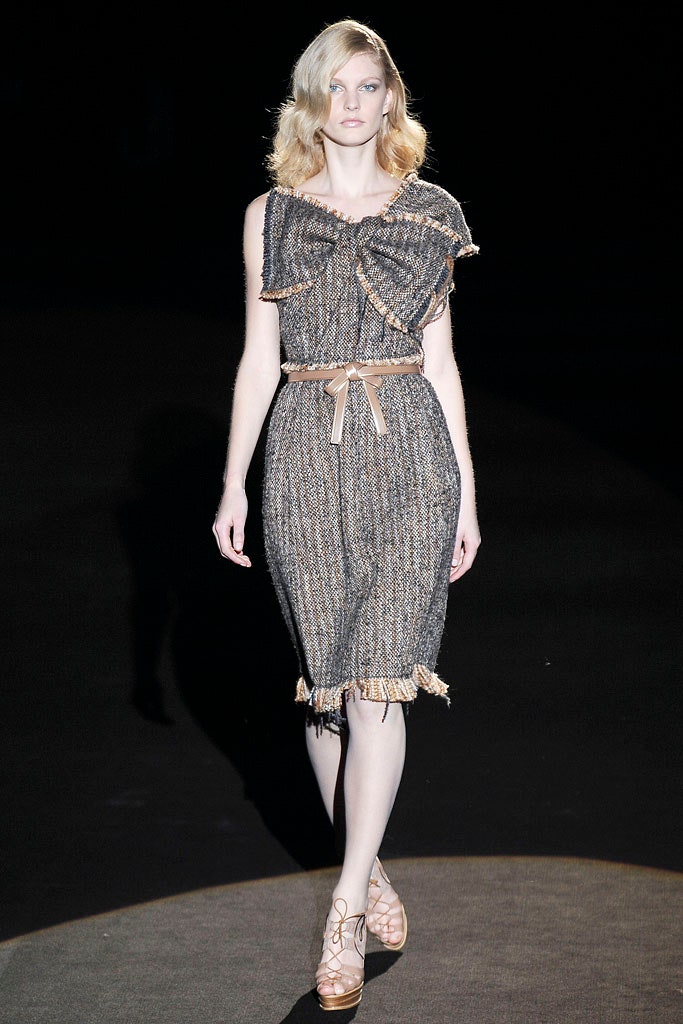 black and gold ruffled dress