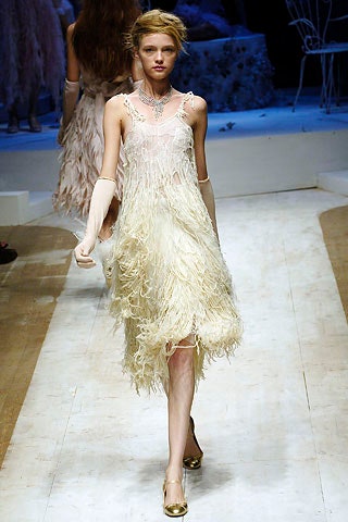 Anna Molinari S/S 06 Look 168