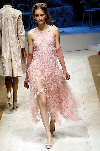 Anna Molinari S/S 06 Look 119