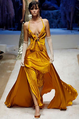 Anna Molinari S/S 06 Look 218
