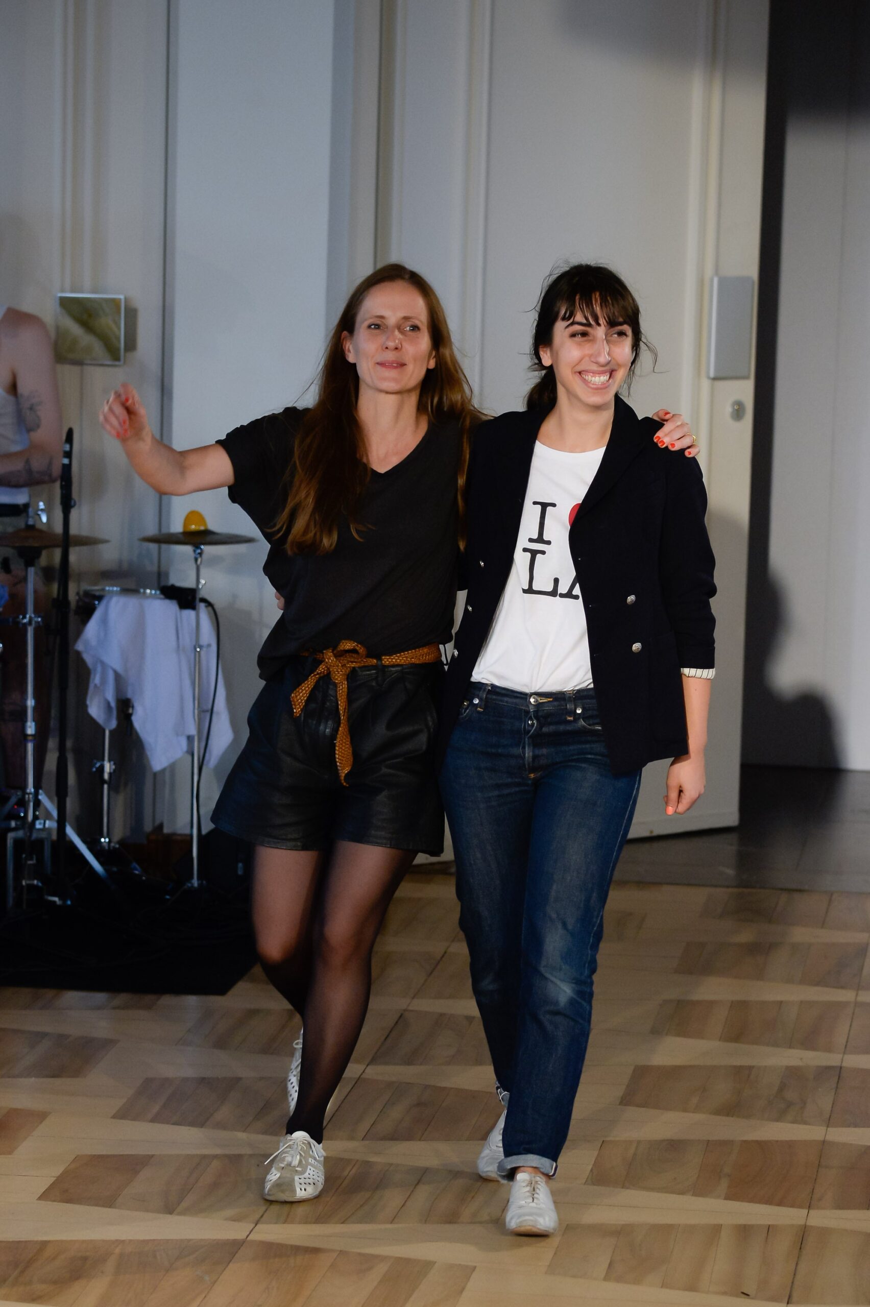 Augustin Teboul Berlin S/S 17 Look 308