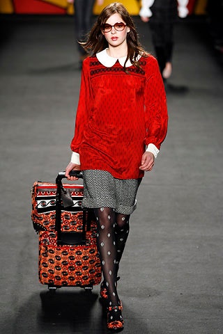 red velvet dress with pencil skirt