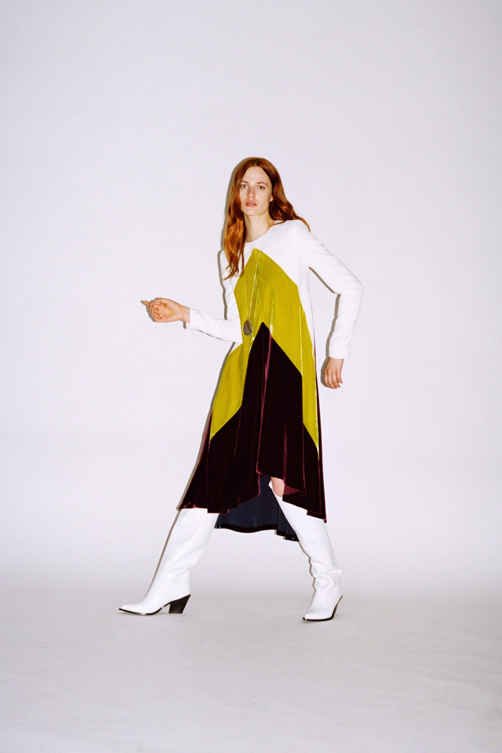 Barbara Bui Fall 2019 Ready-to-Wear