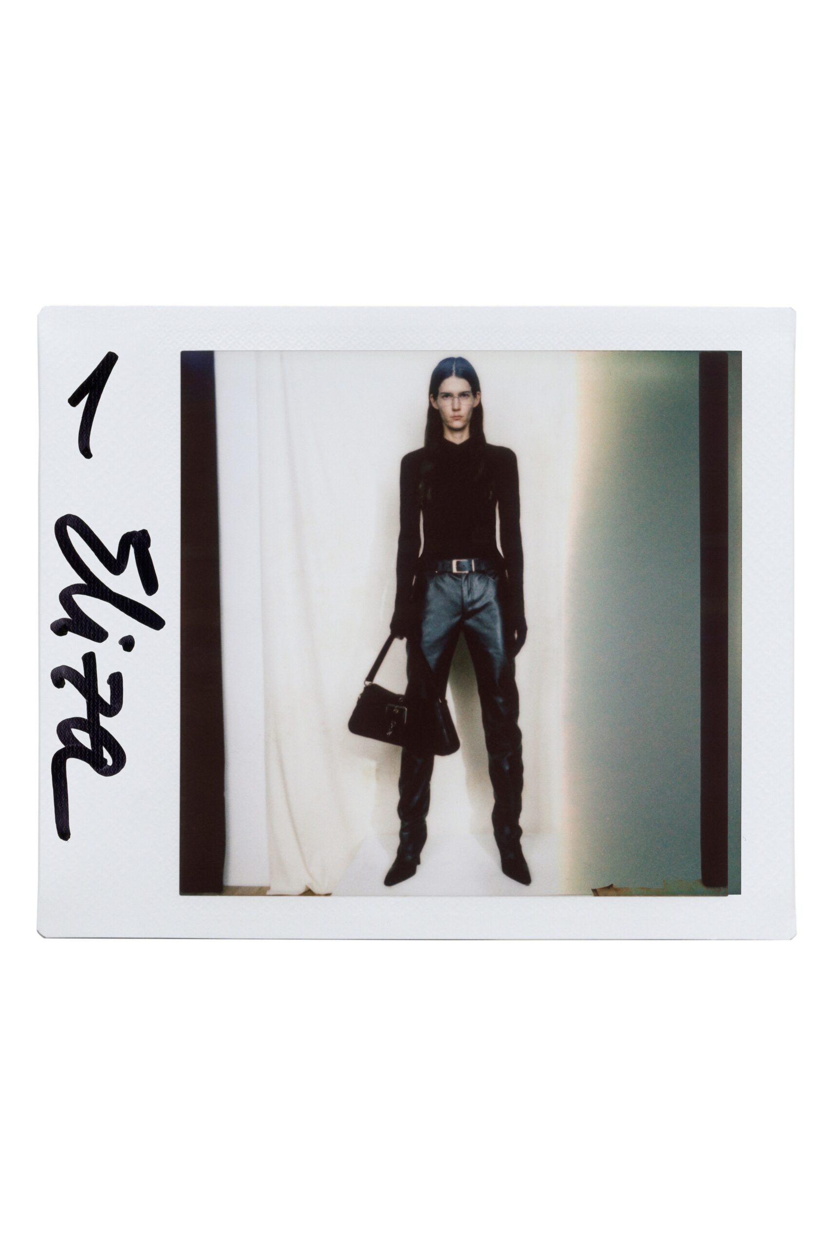 Balenciaga Pre-Fall 2022