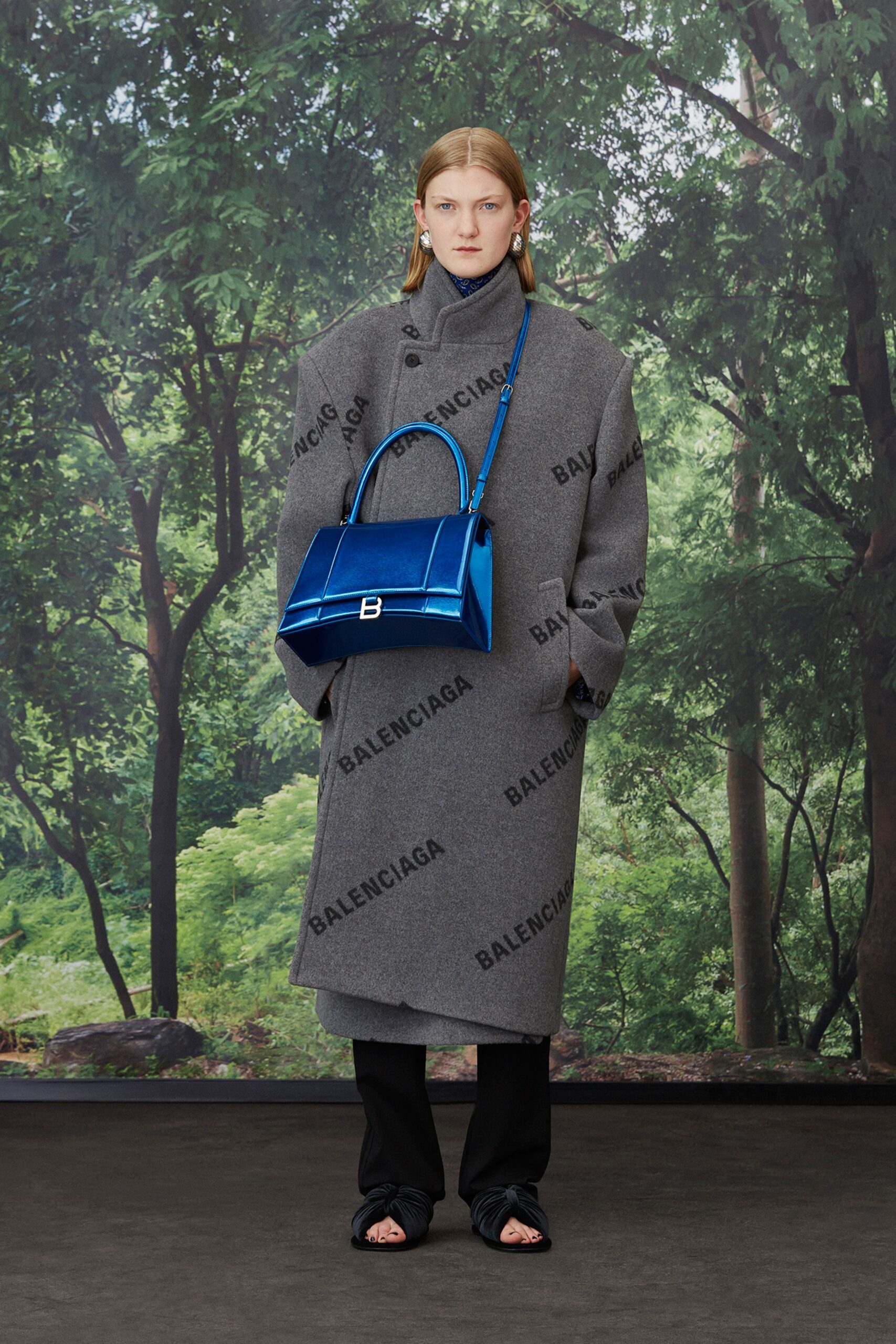 Balenciaga Resort 2020