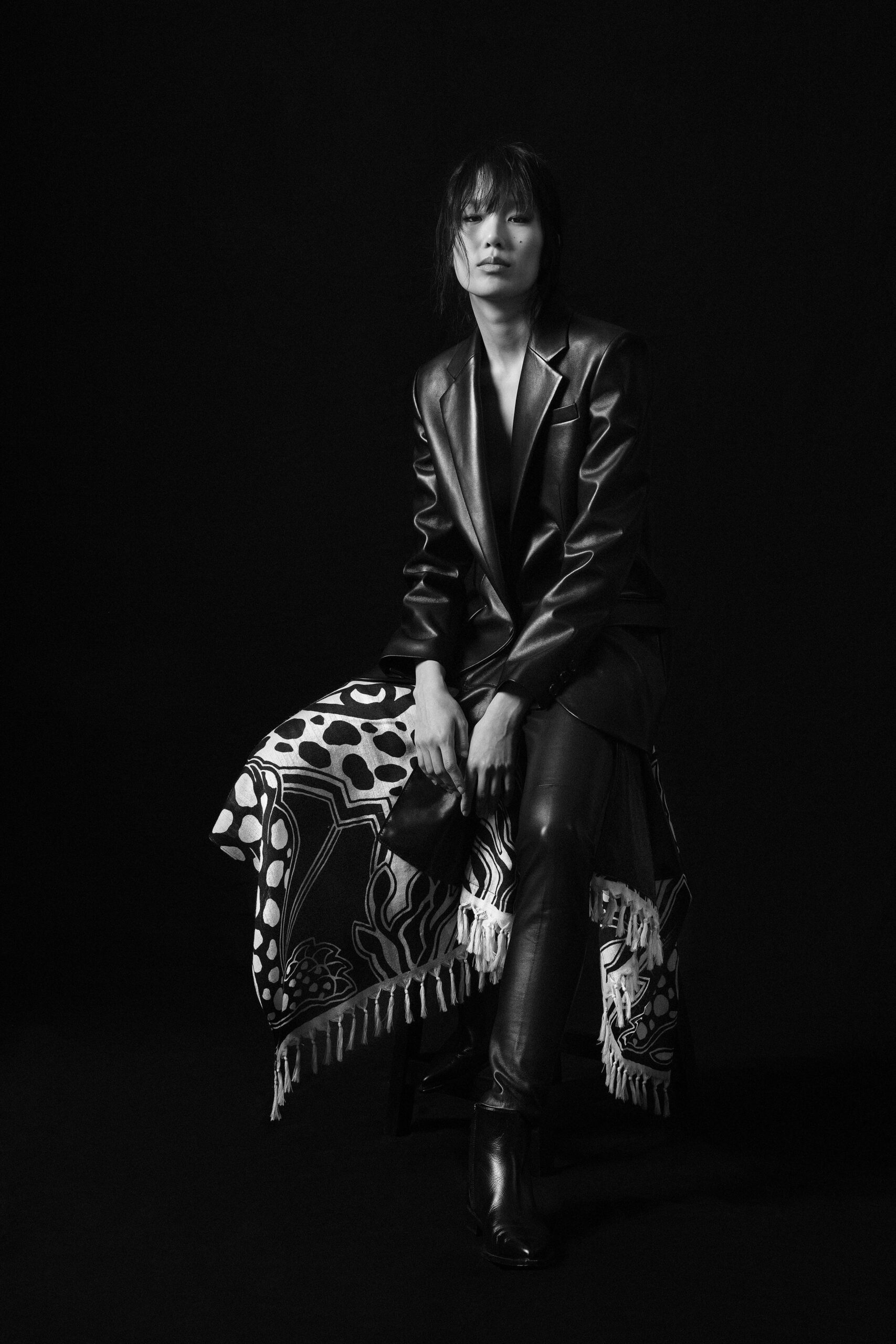 Barbara Bui Fall 2020 Ready-to-Wear