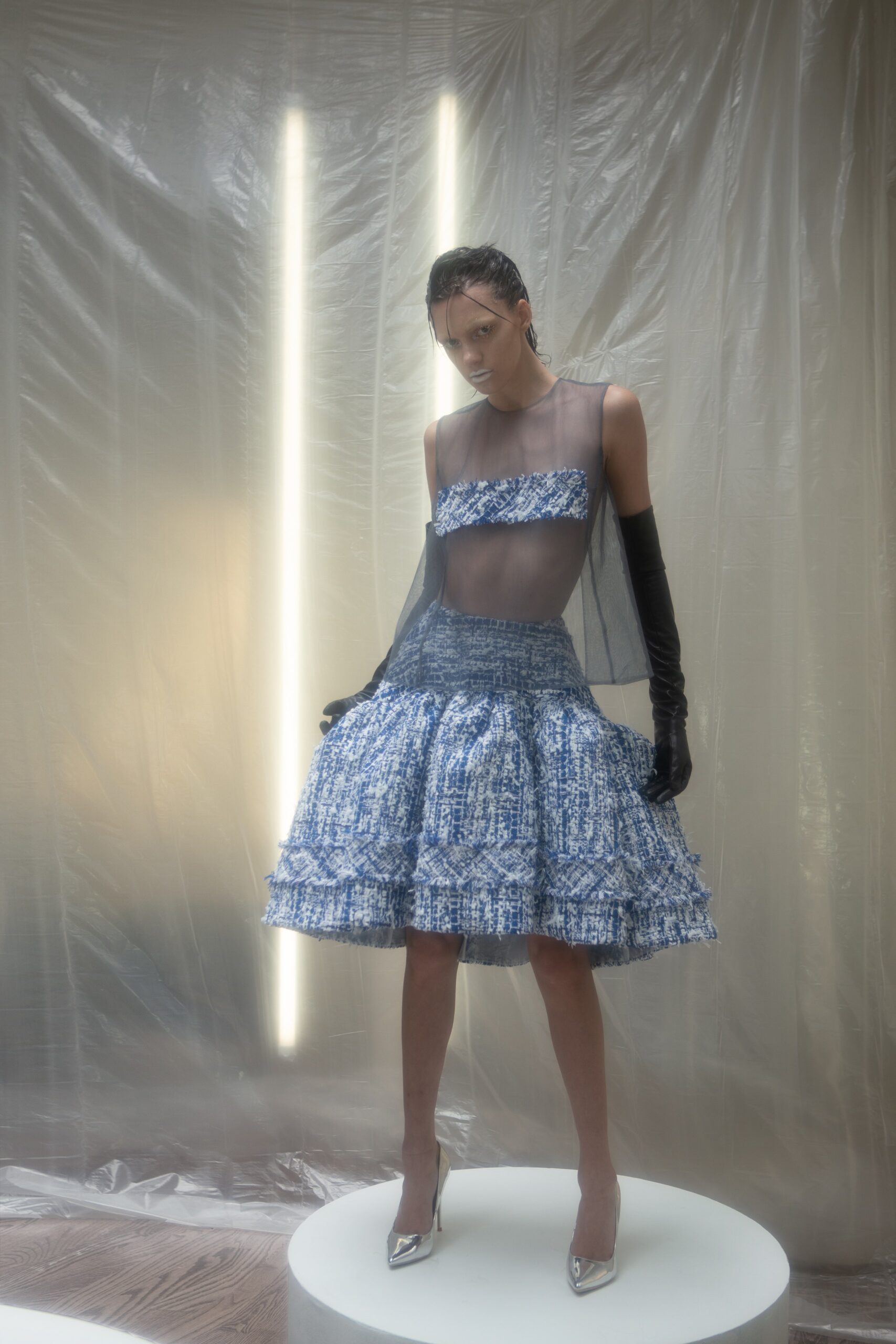 Bach Mai Spring 2023 Ready-to-Wear