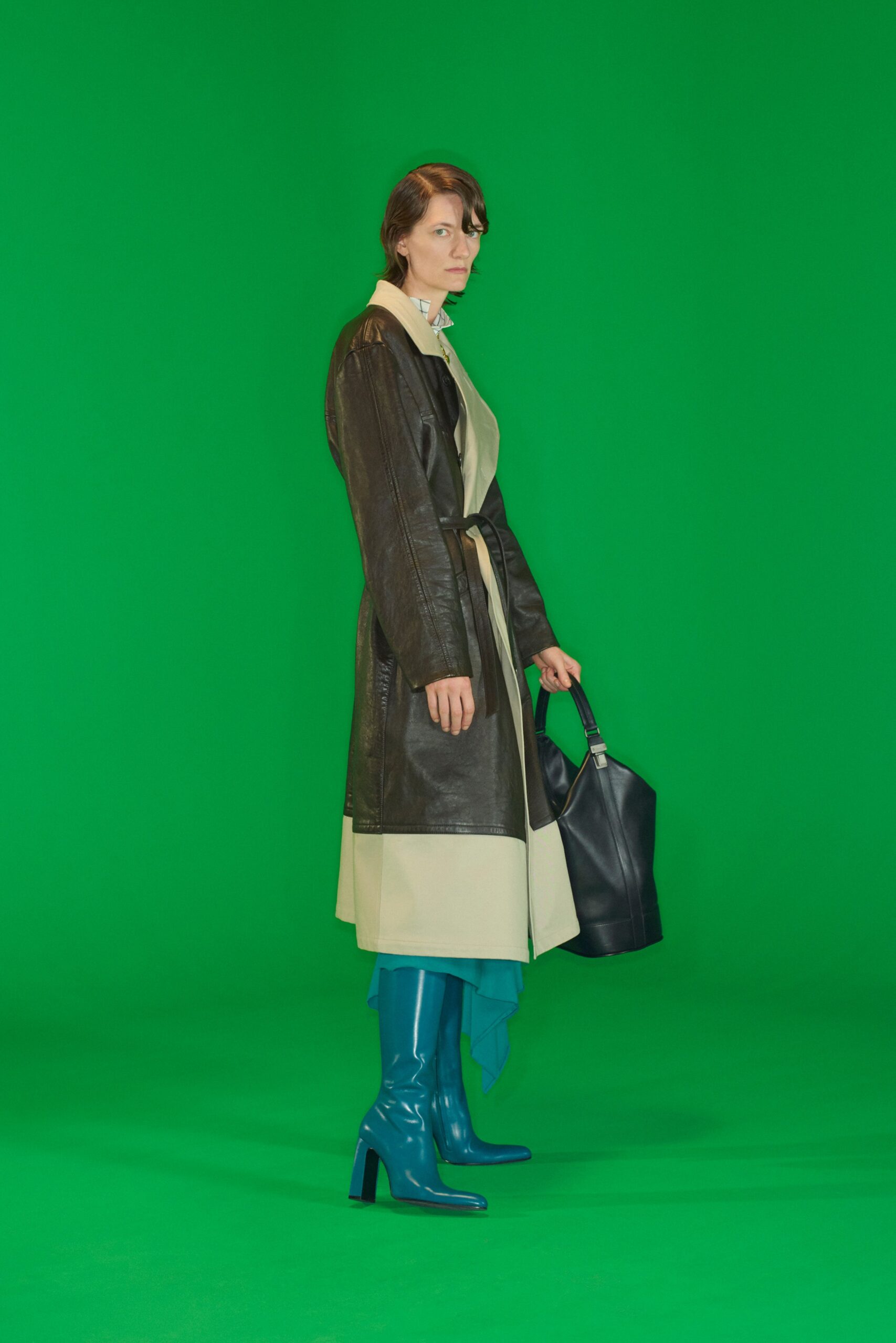 Balenciaga Resort 2019