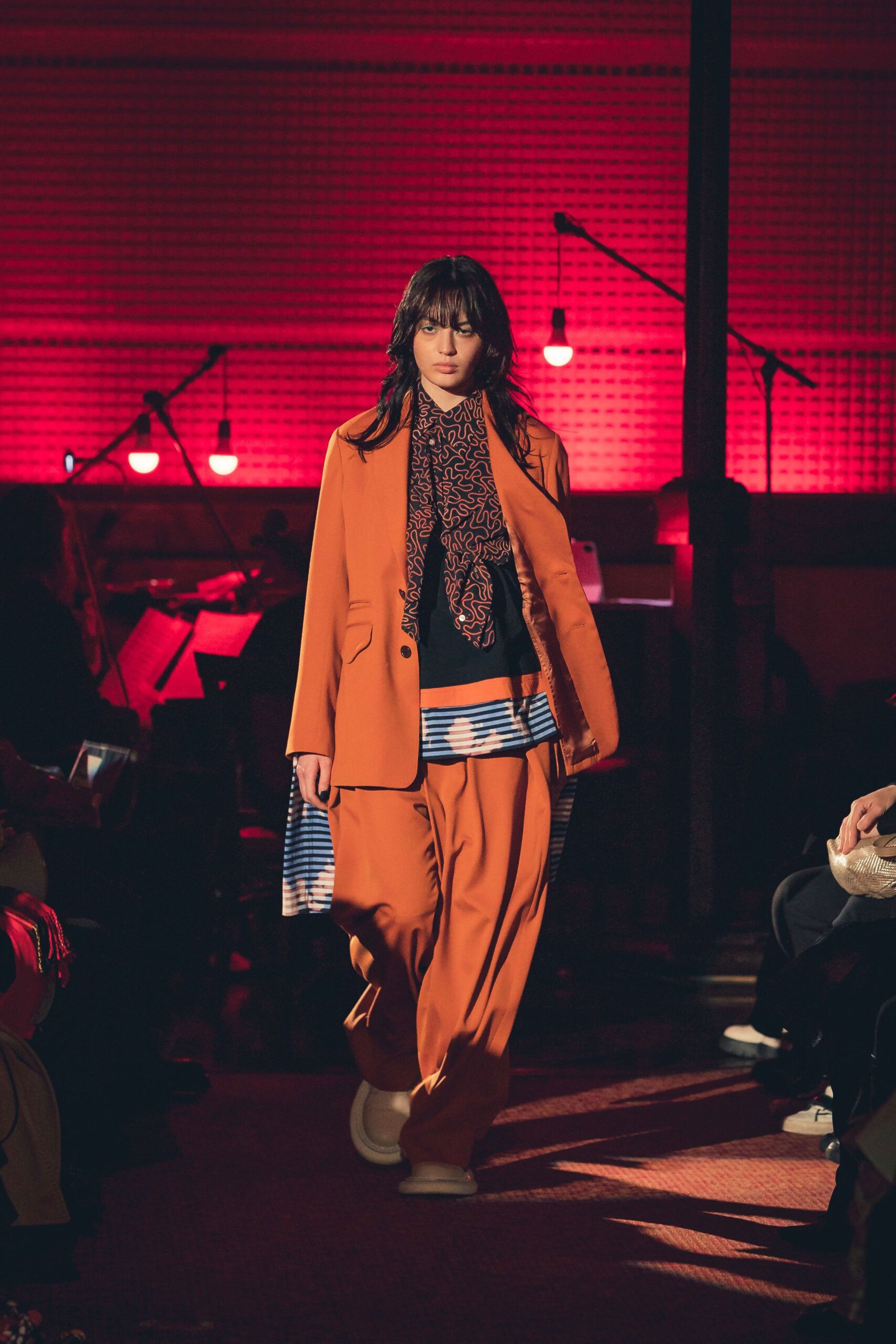 Base Mark Tokyo Fall 2022