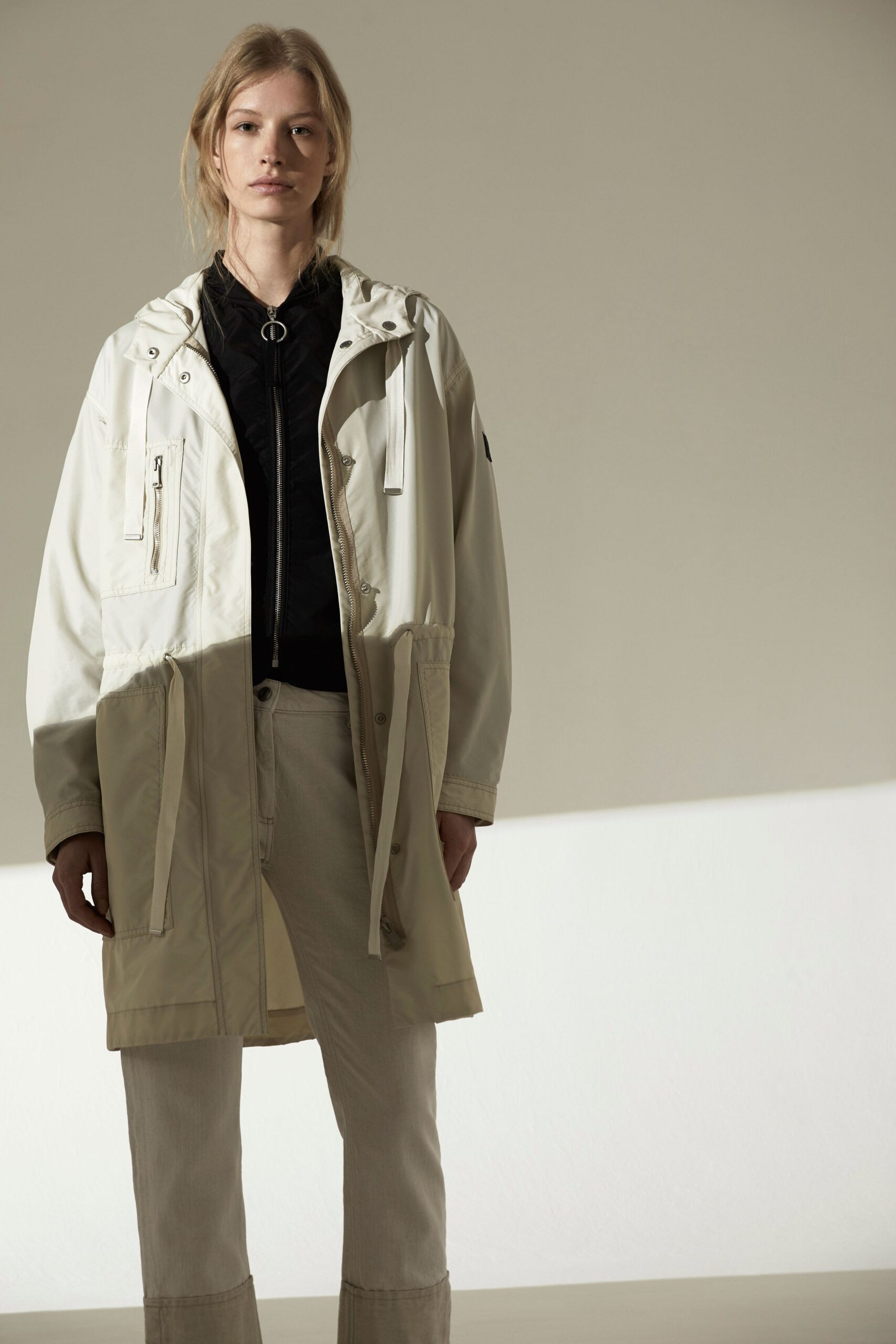 Belstaff S/S 19 Look 12