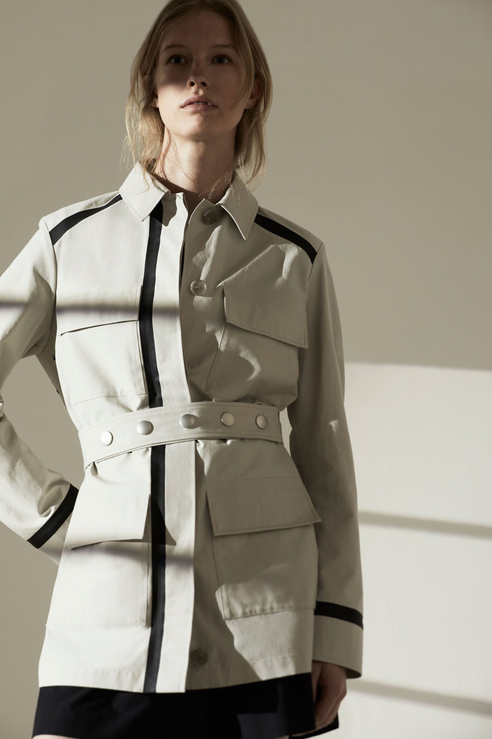 Belstaff S/S 19 Look 23