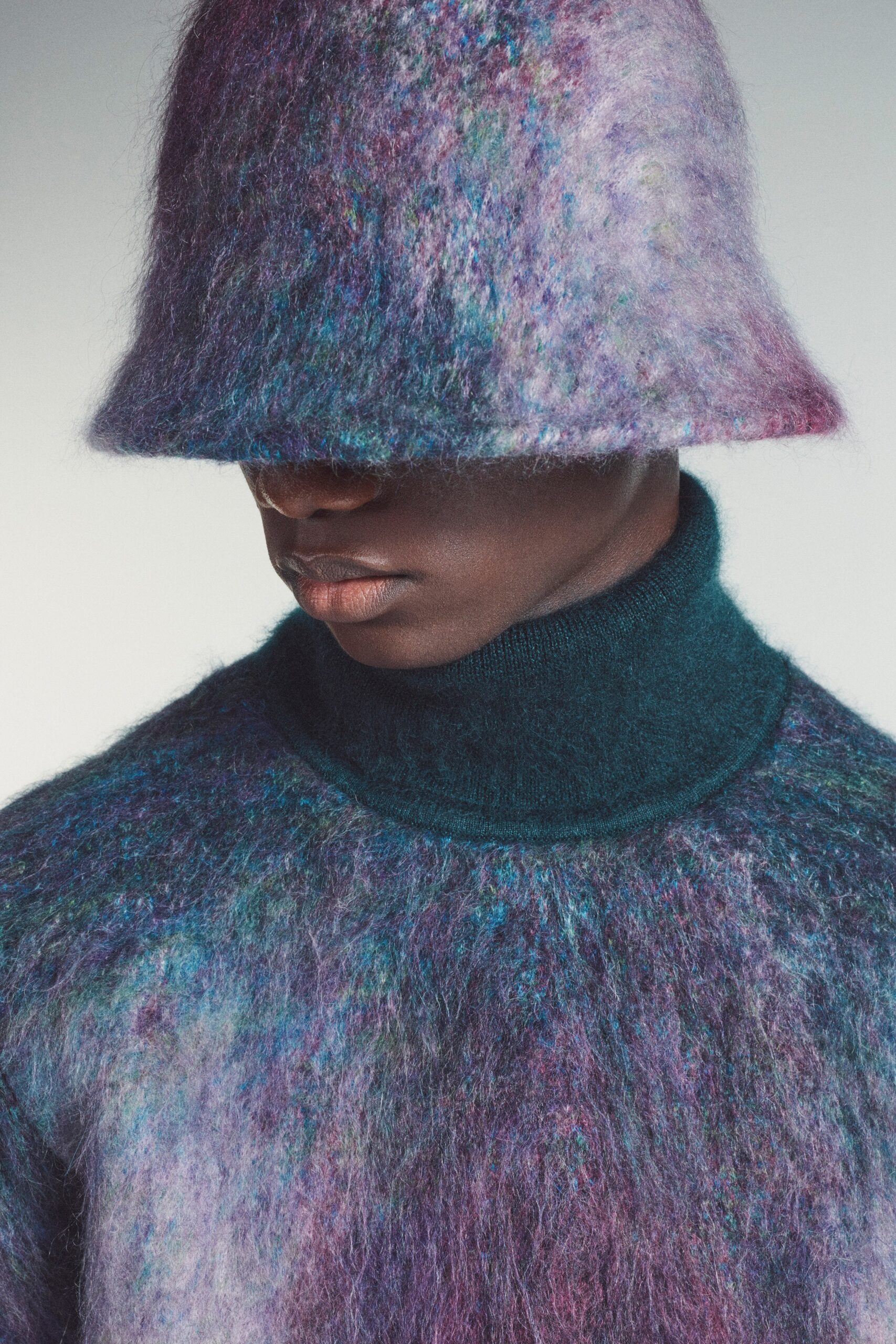 Berluti F/W 21 Menswear Look 43
